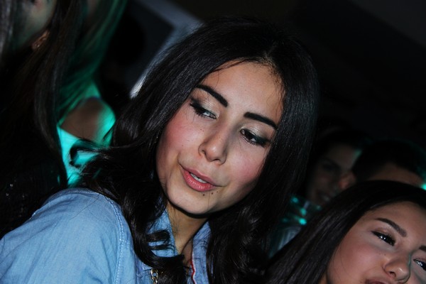 Welcome Party
